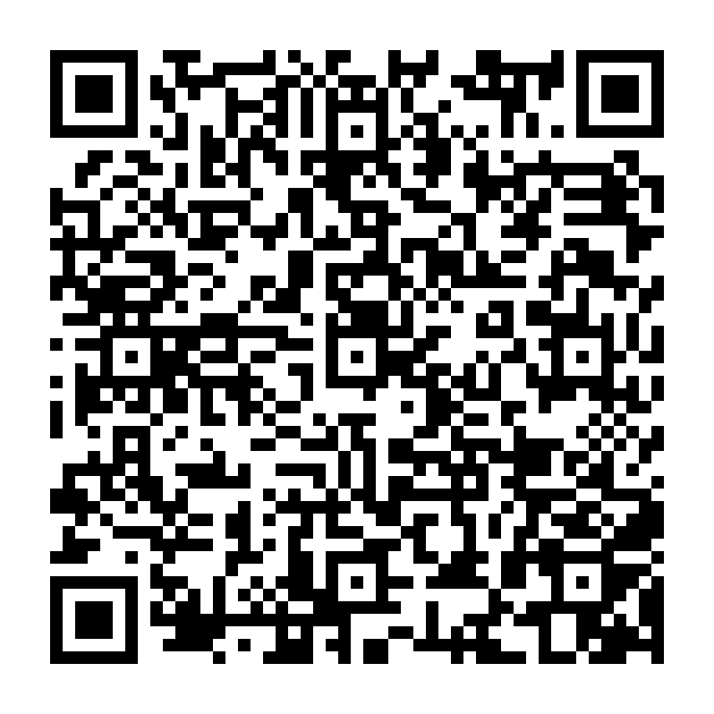 Code QR