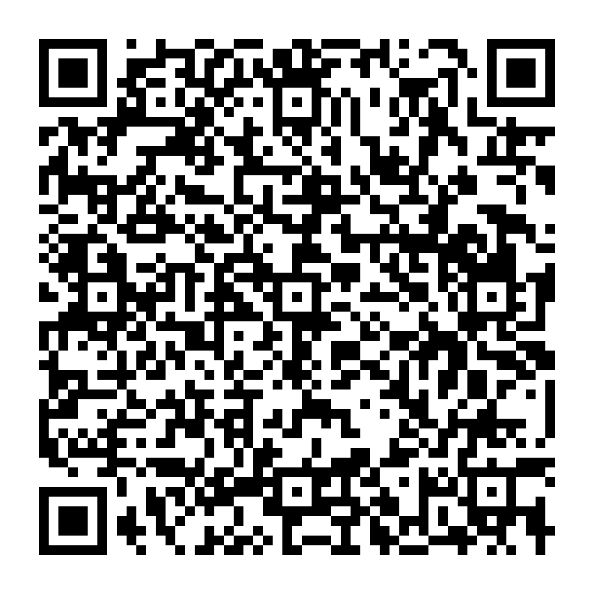 Code QR