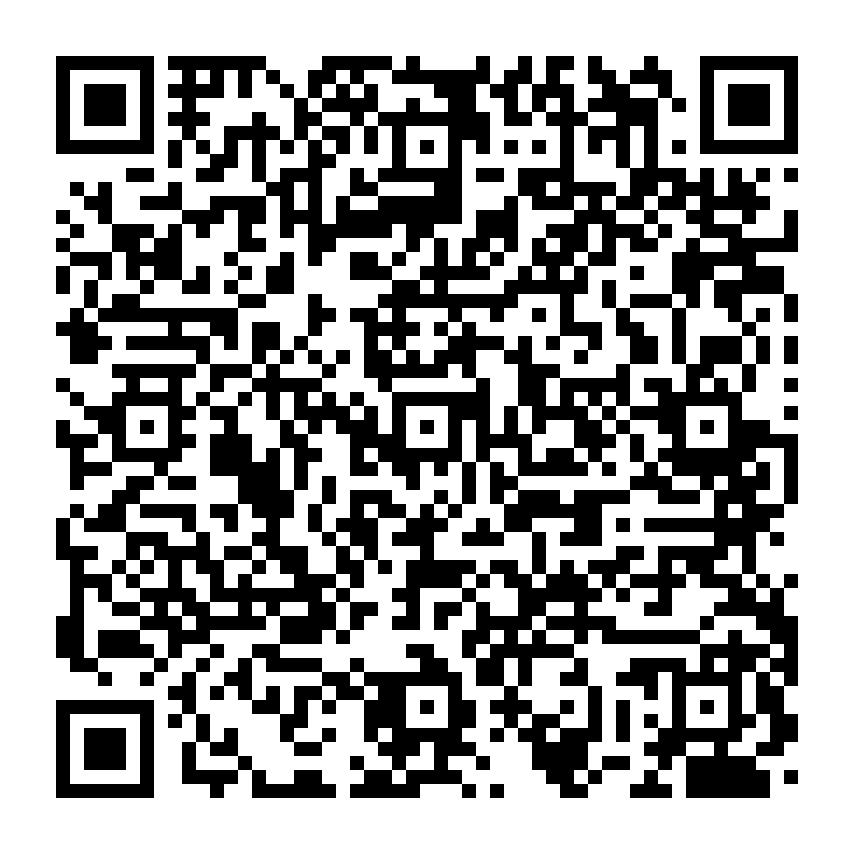 Code QR