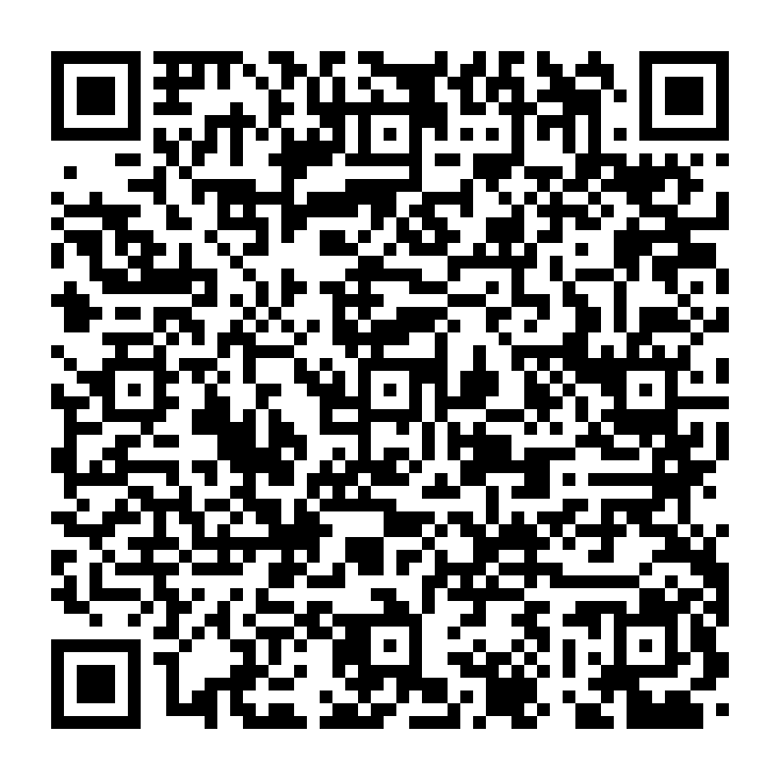 Code QR