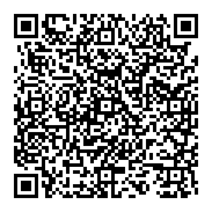Code QR