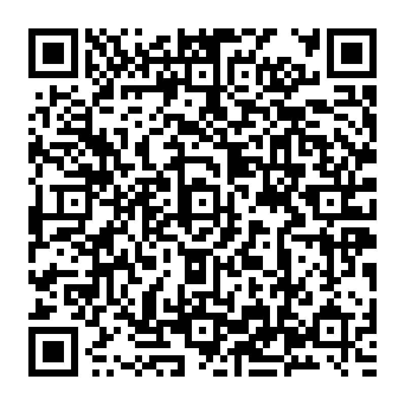 Code QR
