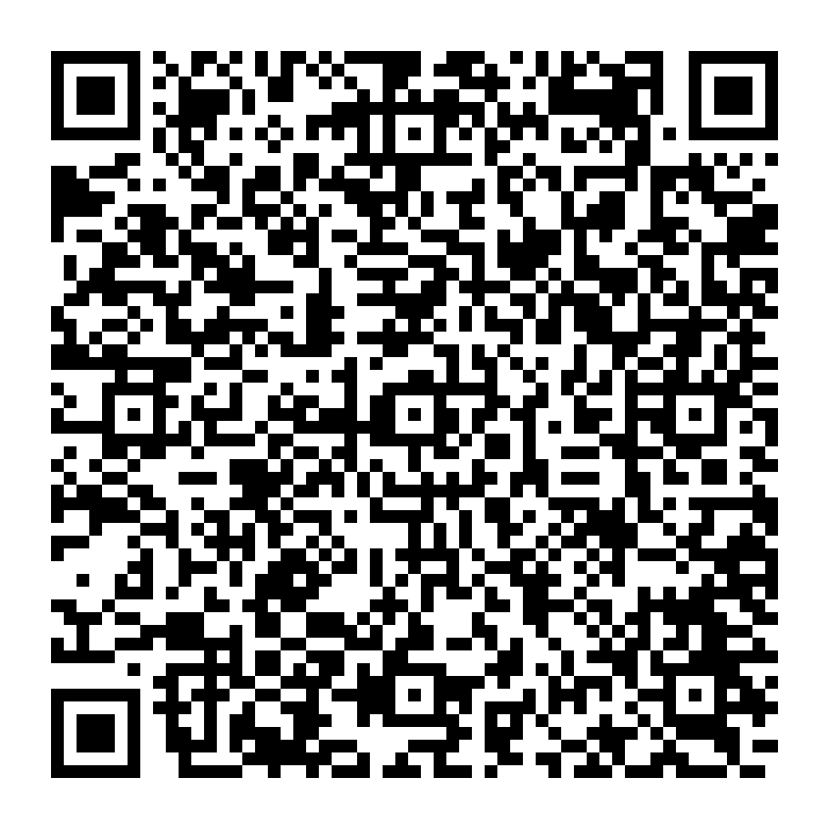 Code QR