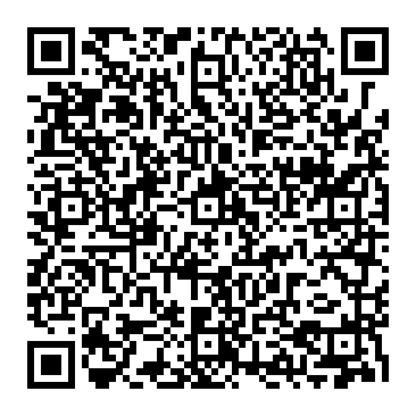 Code QR