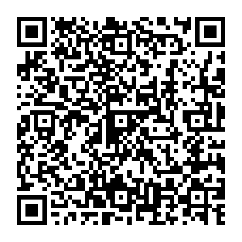 Code QR