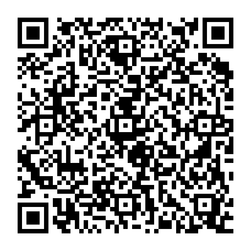 Code QR