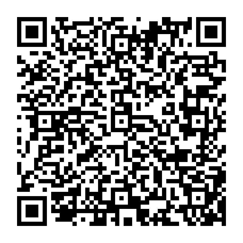 Code QR