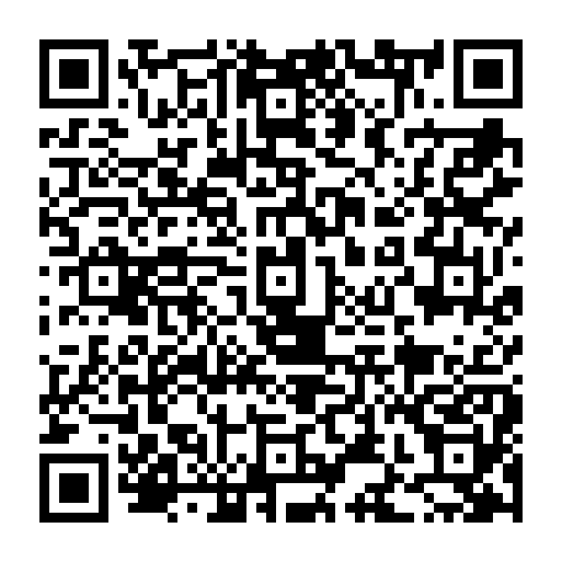 Code QR