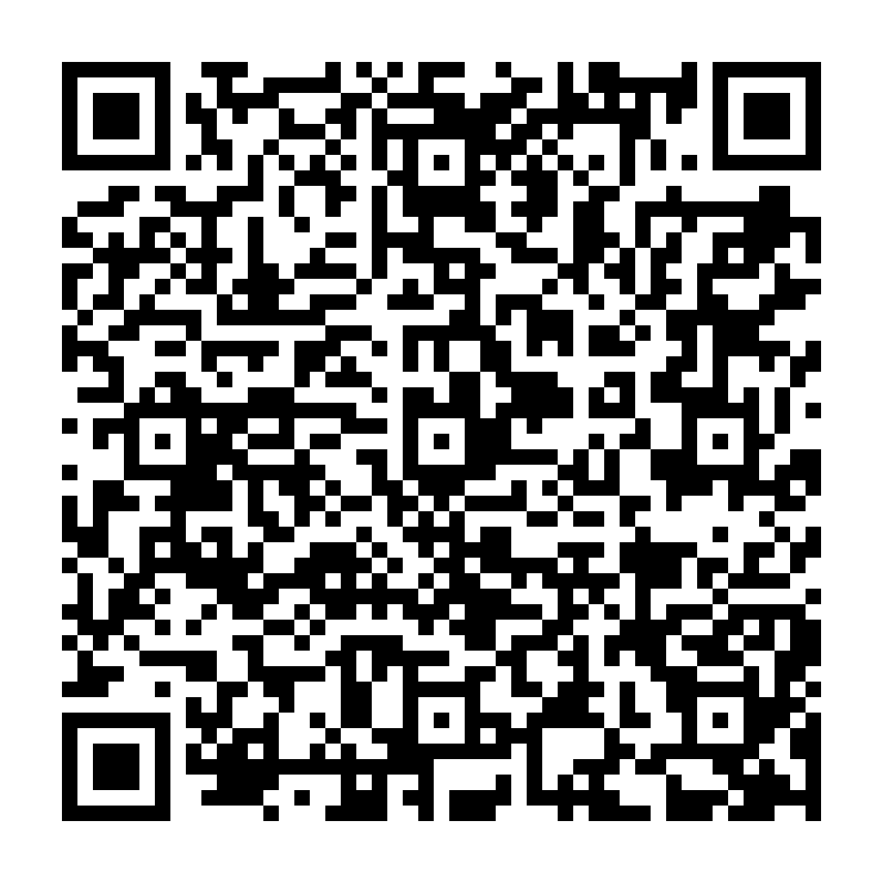Code QR