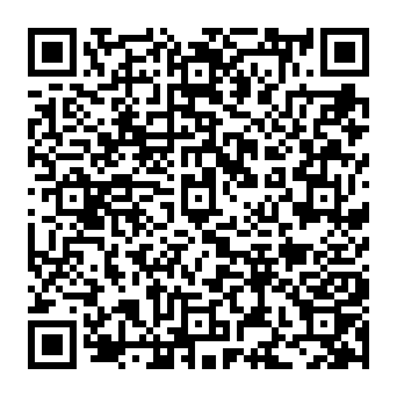 Code QR