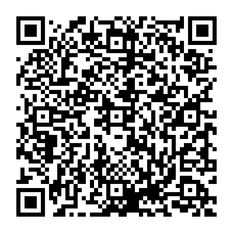 Code QR