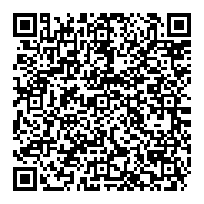 Code QR