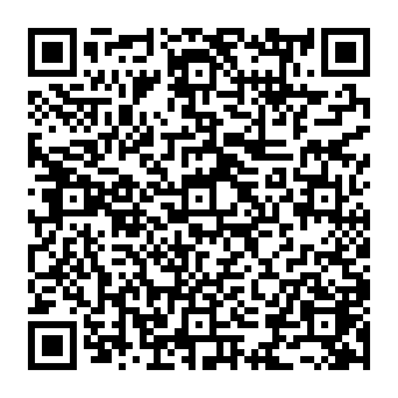 Code QR