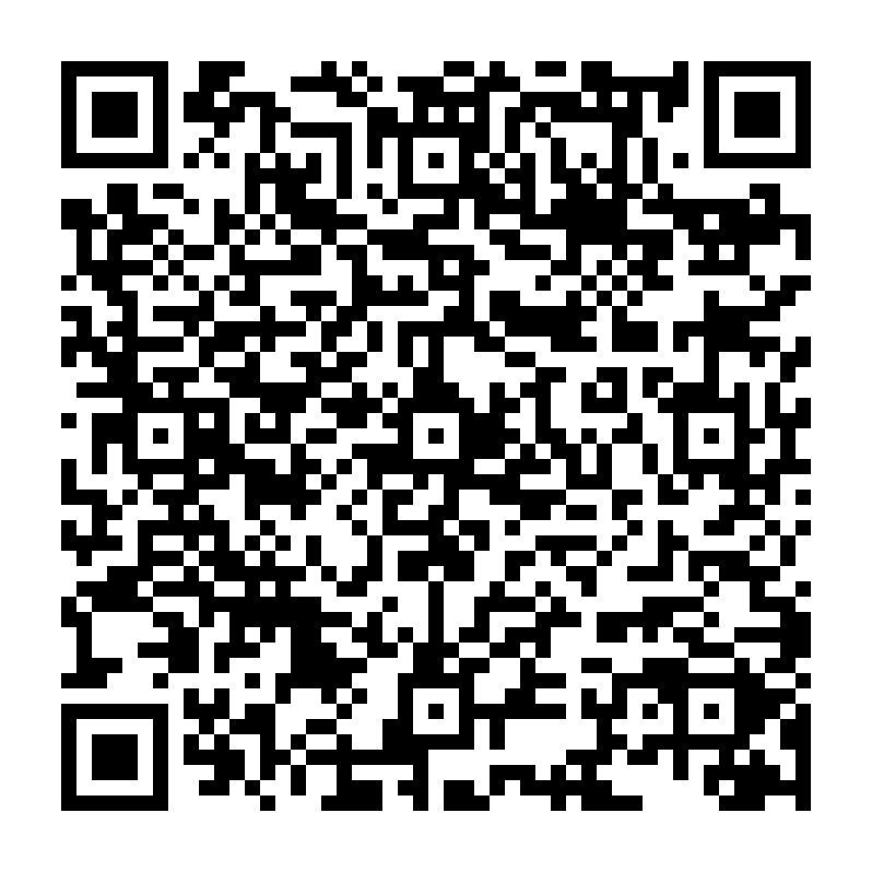 Code QR