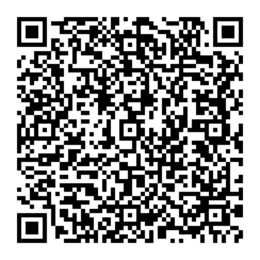 Code QR