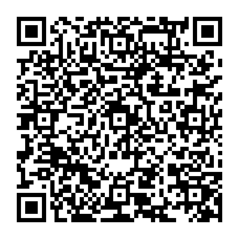 Code QR