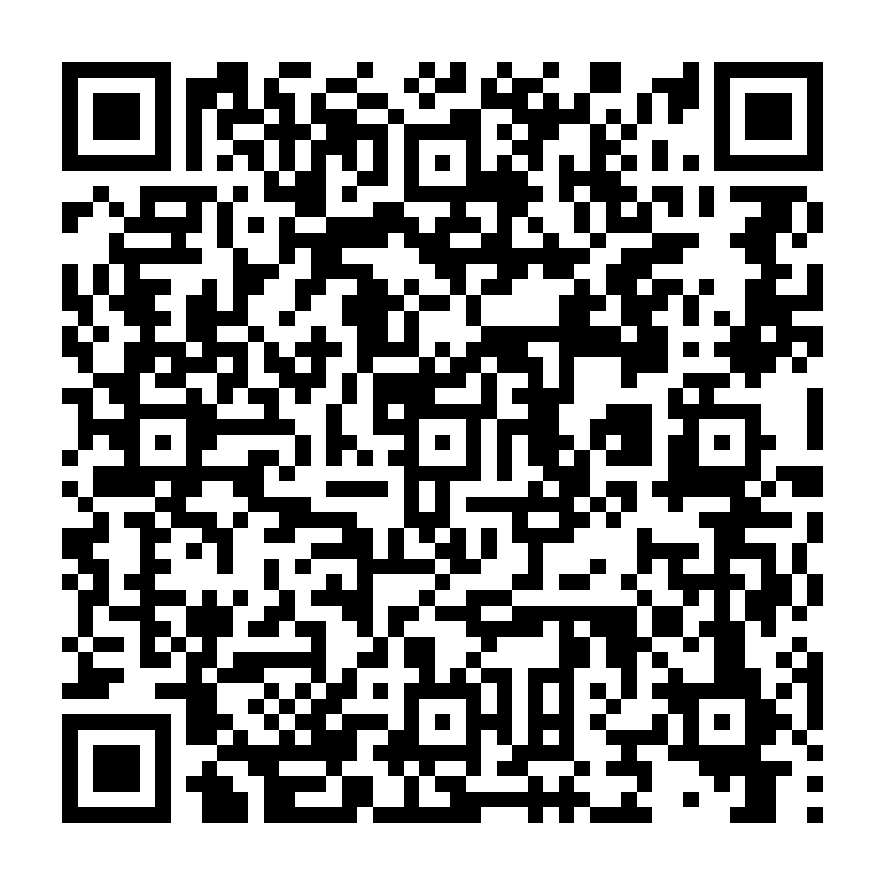 Code QR