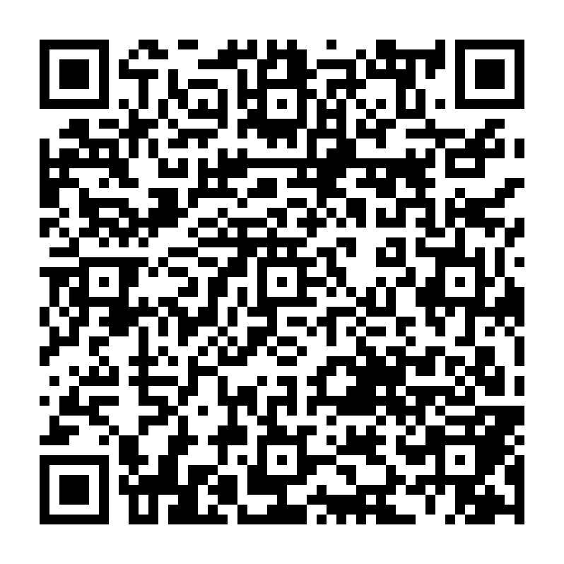 Code QR