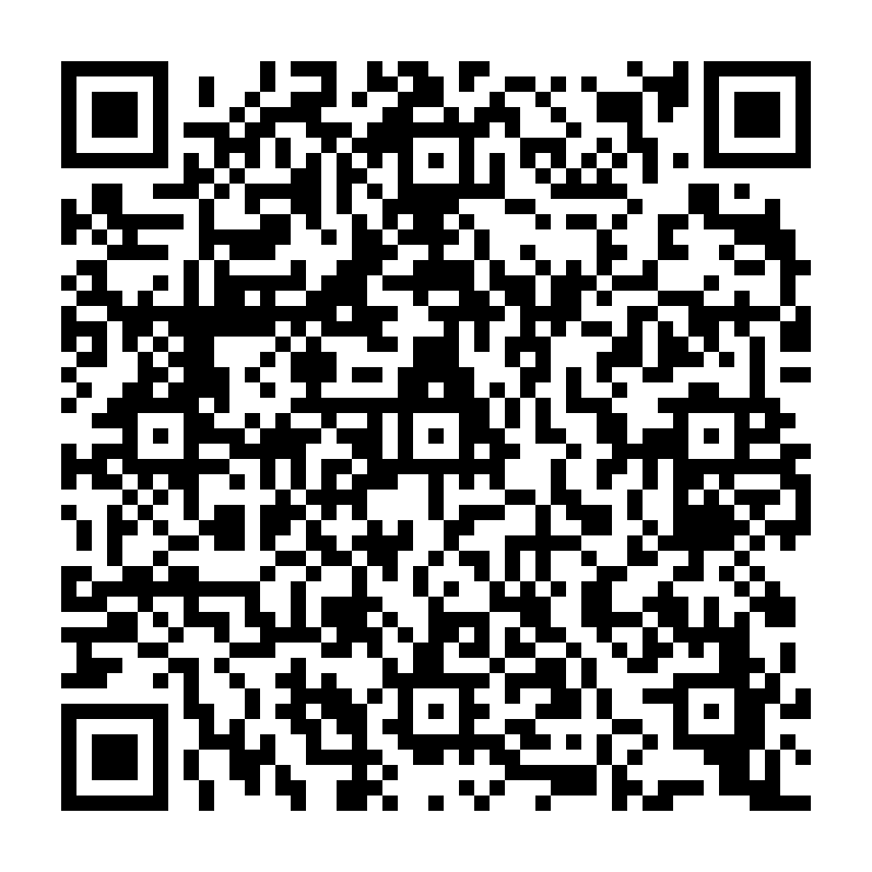 Code QR