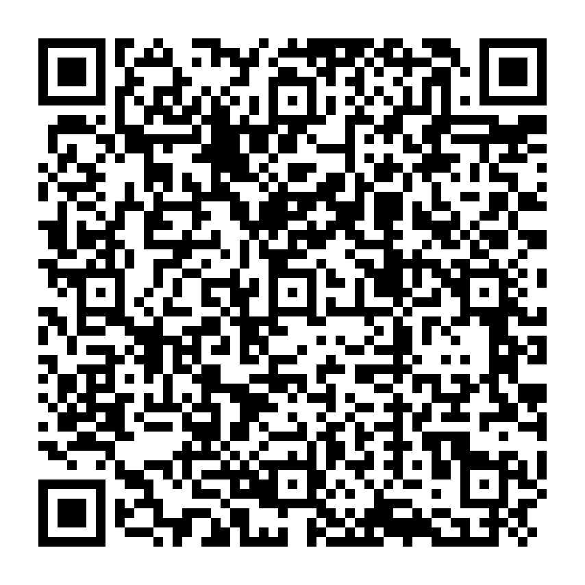 Code QR