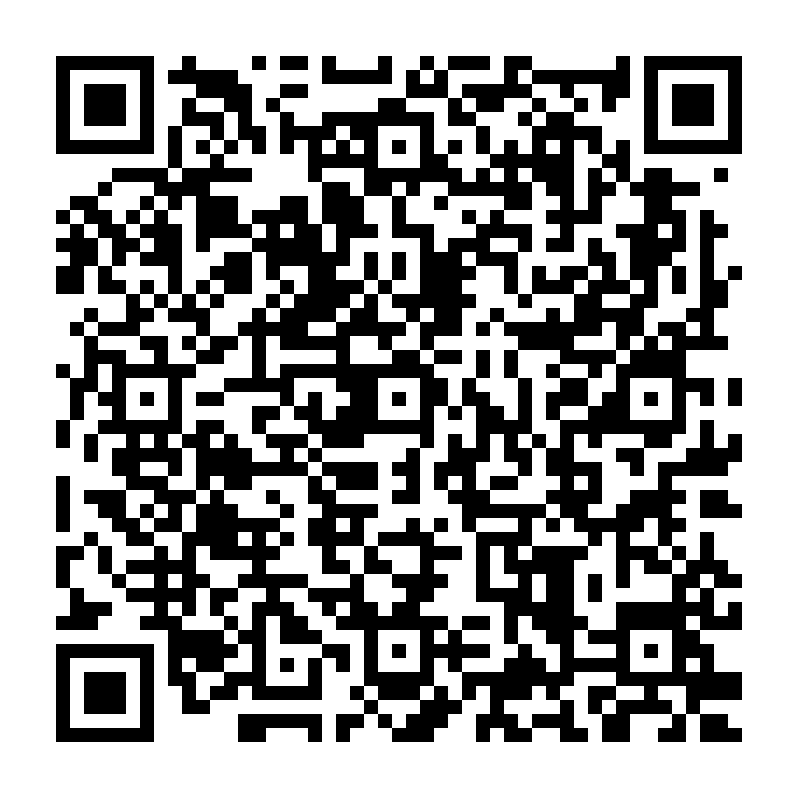 Code QR