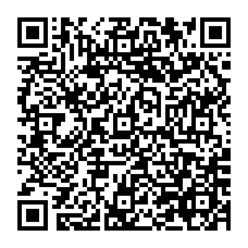 Code QR