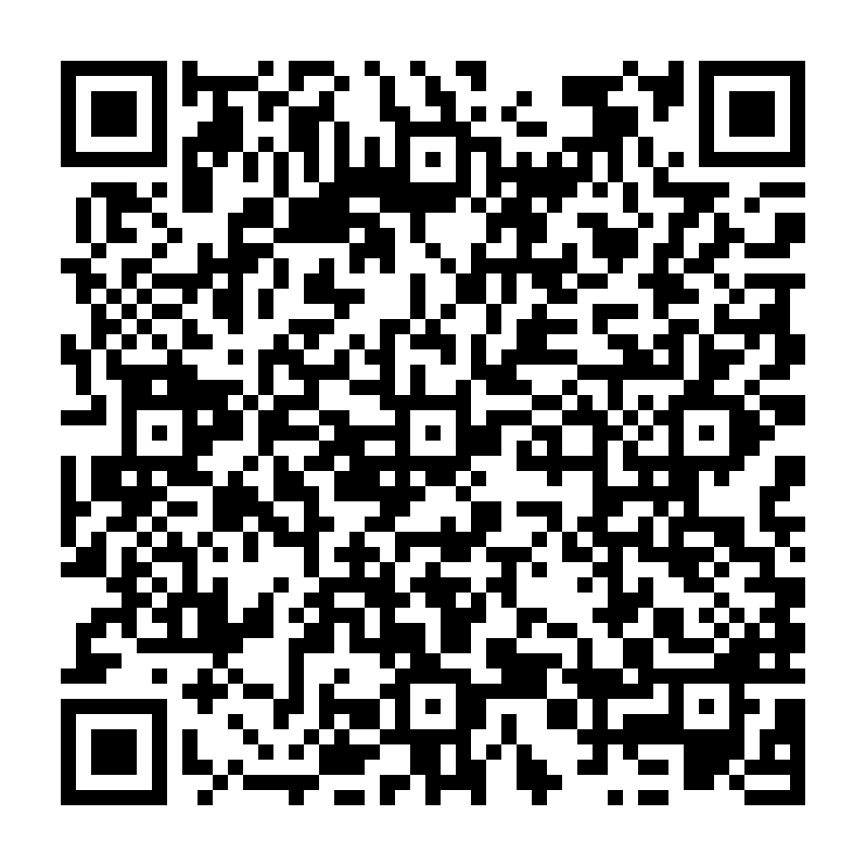 Code QR