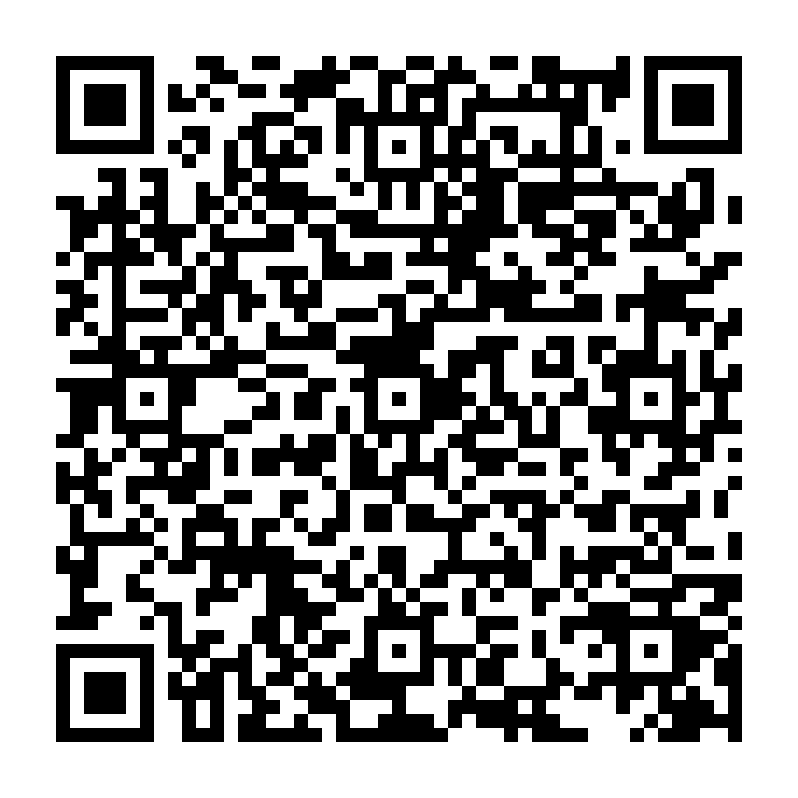 Code QR