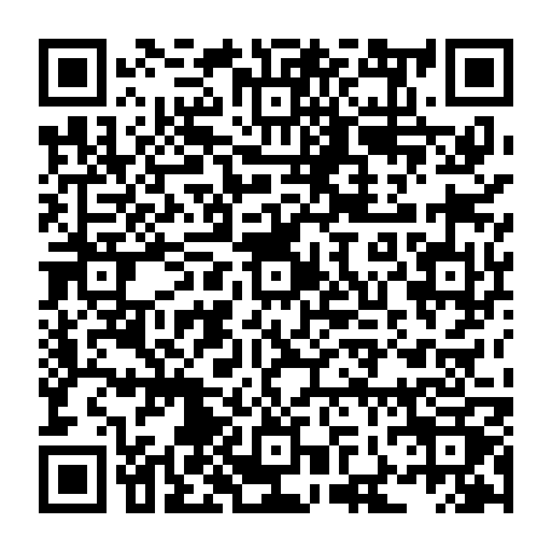 Code QR