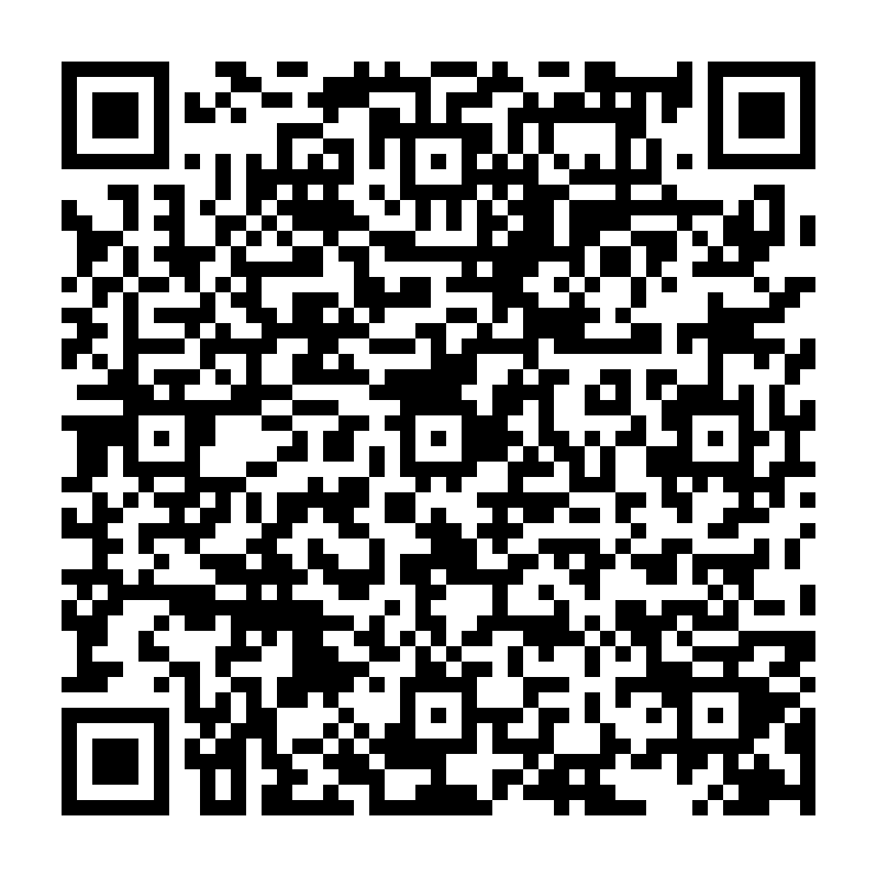 Code QR