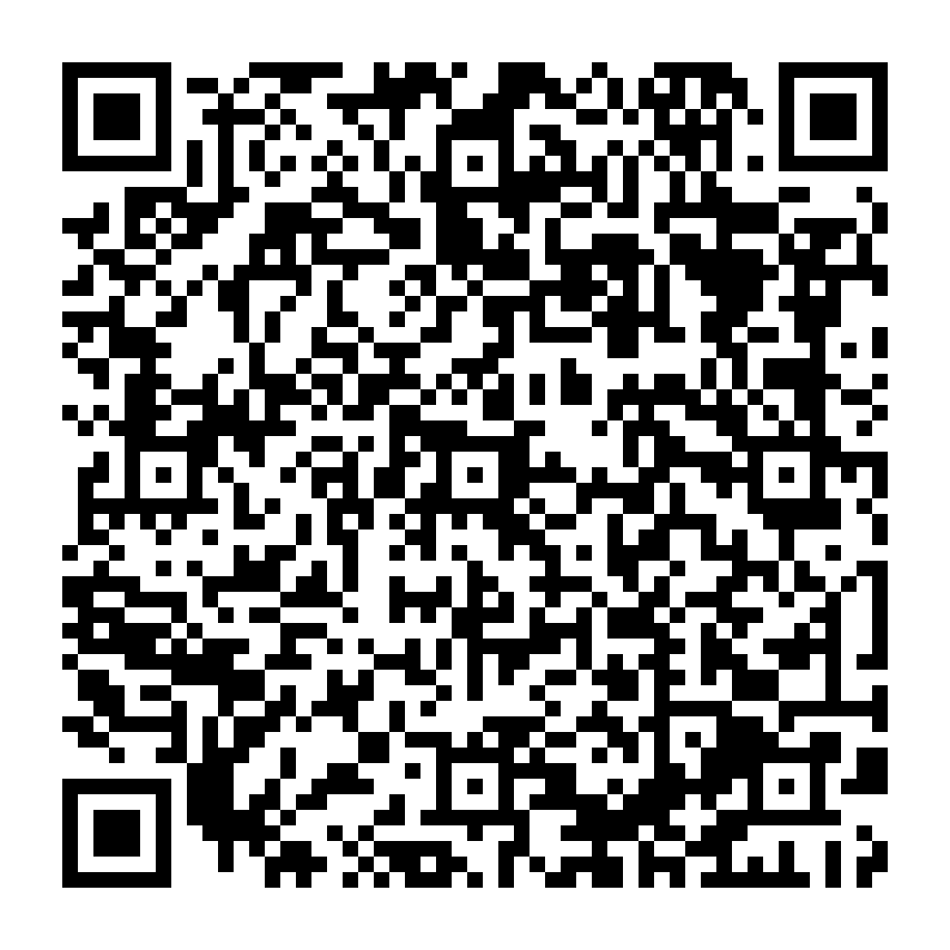 Code QR