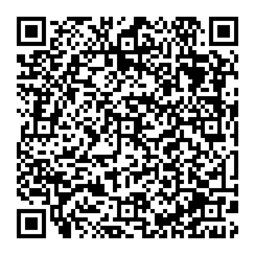 Code QR