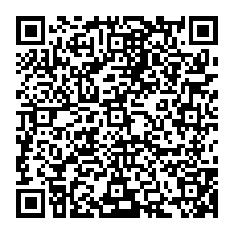 Code QR