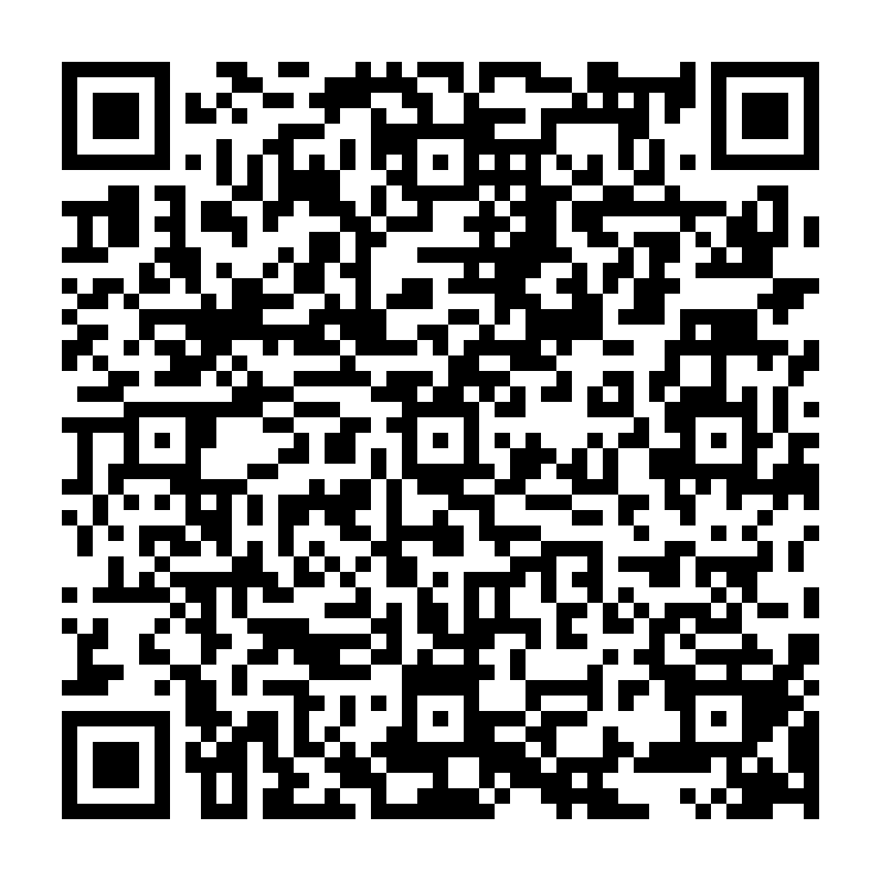 Code QR