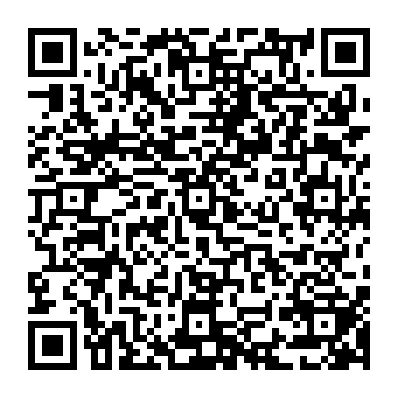 Code QR