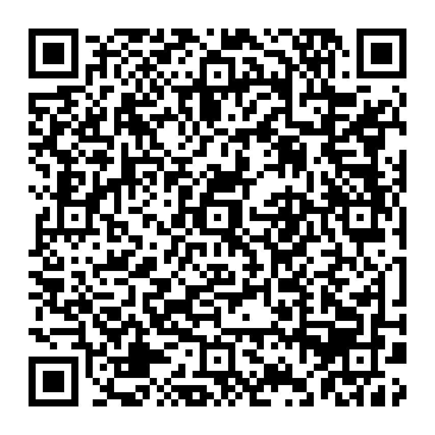 Code QR