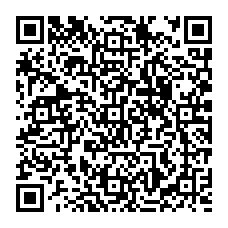 Code QR
