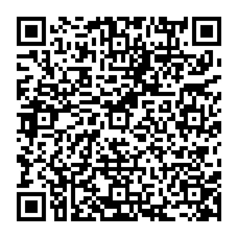 Code QR