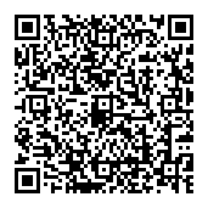 Code QR
