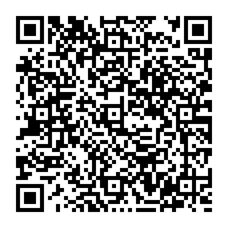 Code QR