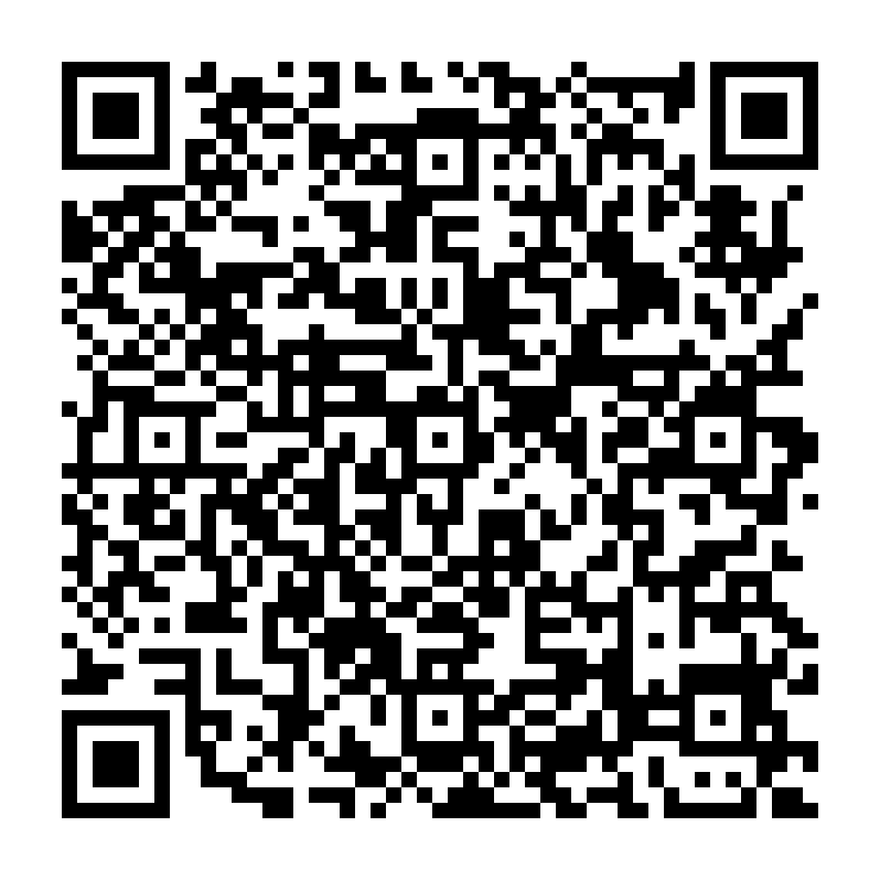 Code QR