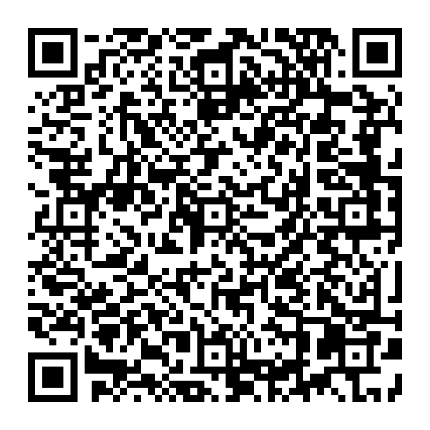 Code QR