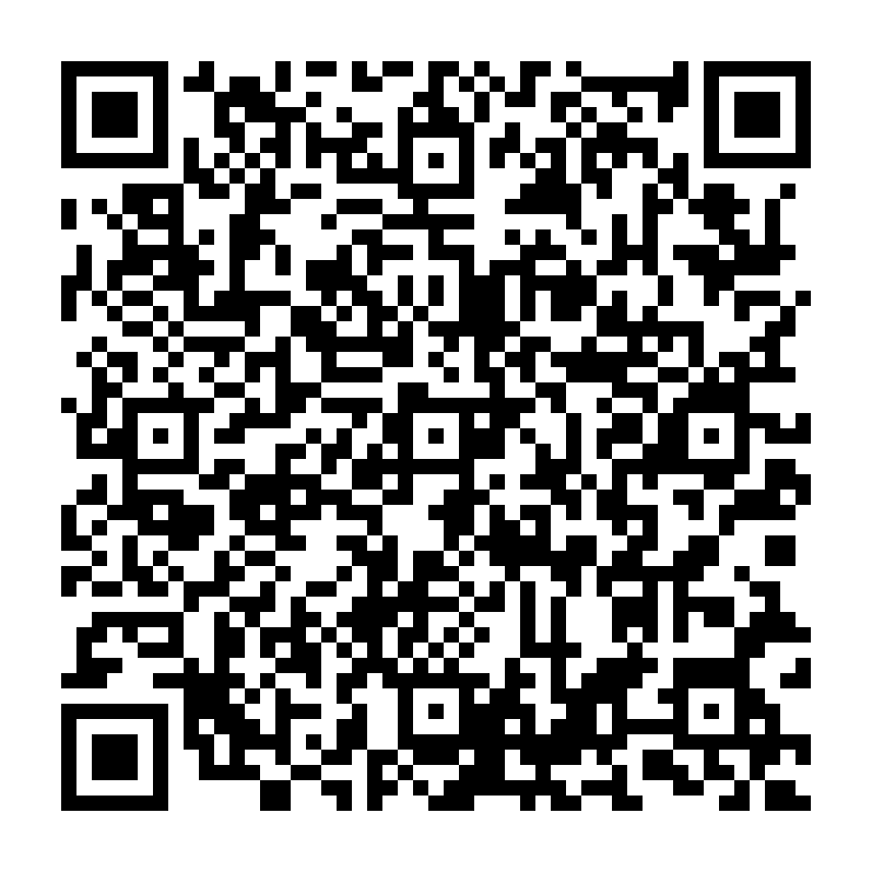 Code QR