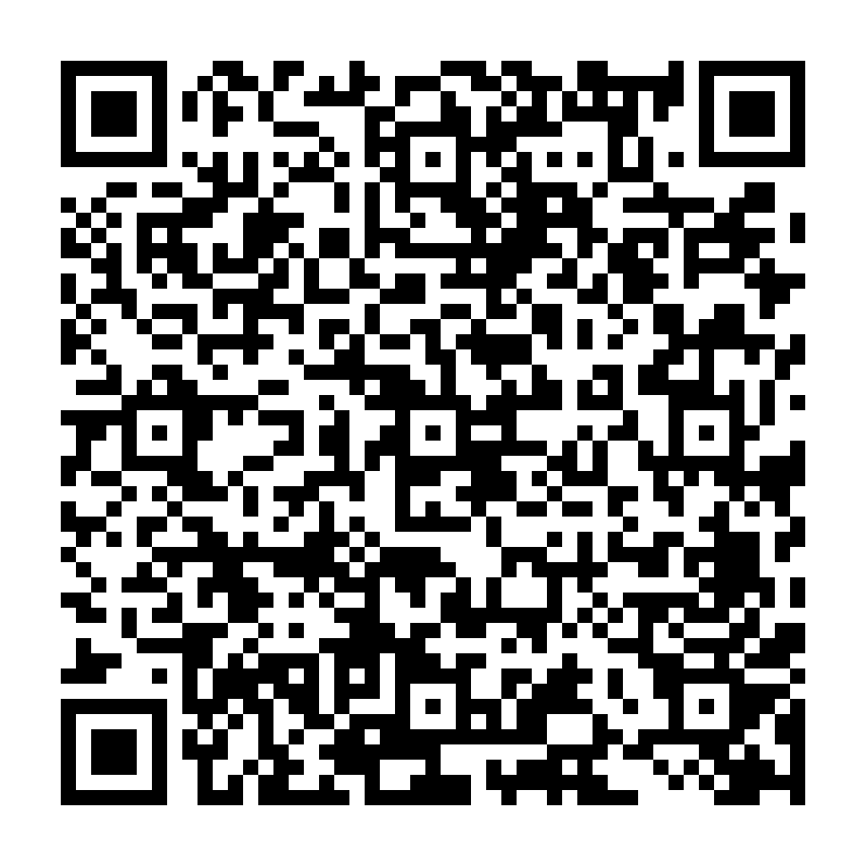 Code QR