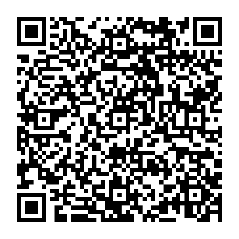Code QR