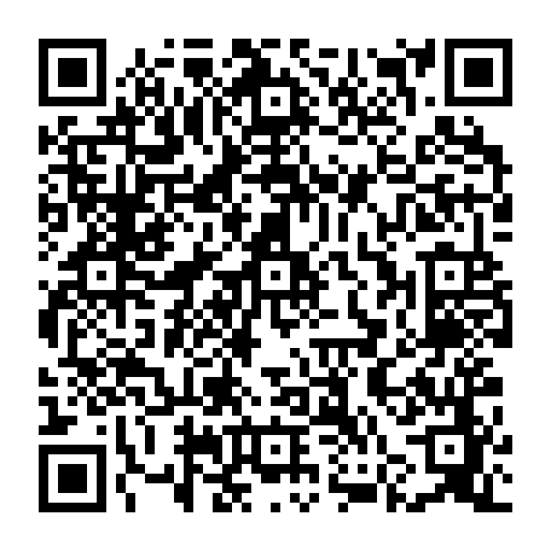 Code QR