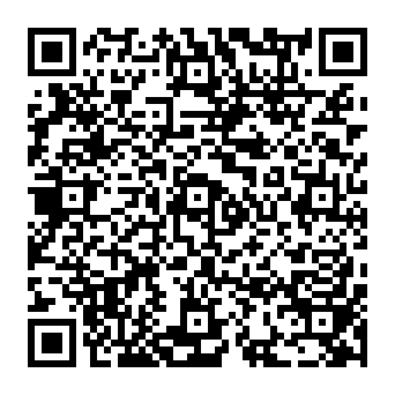 Code QR