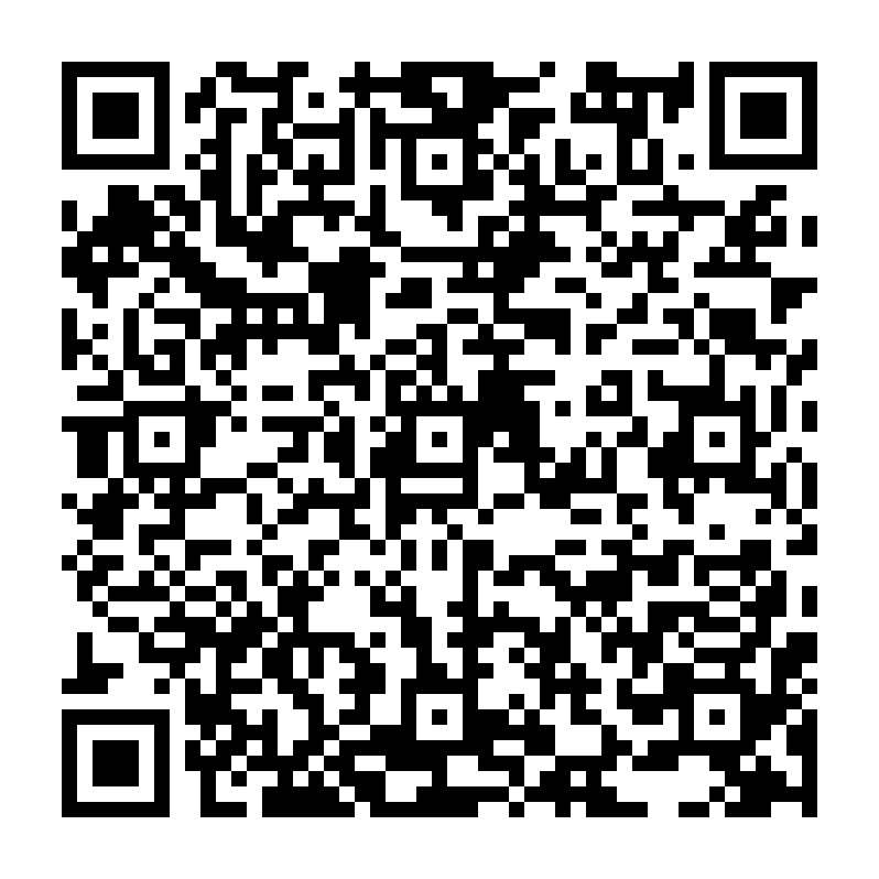 Code QR