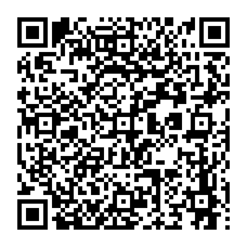 Code QR