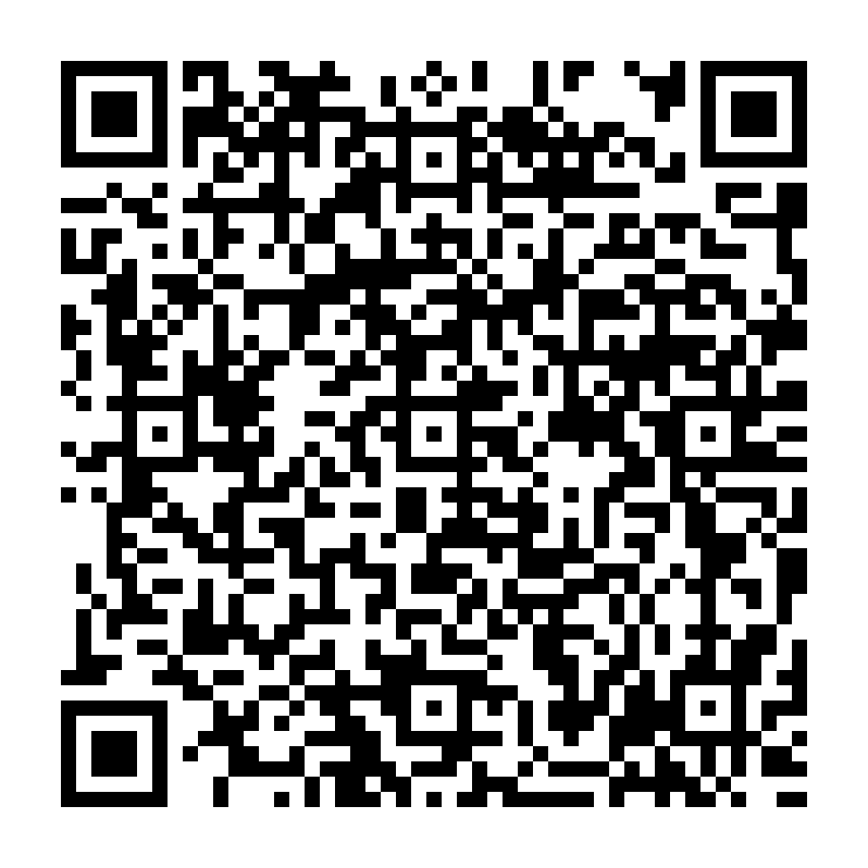 Code QR